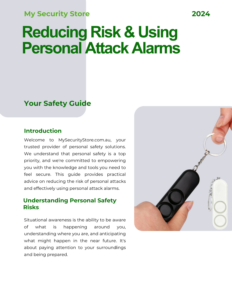 mysecurity store safety guide